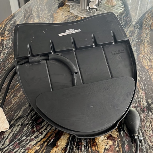 Theratrac Glide Cervical Traction Unit - Picture 4 of 5